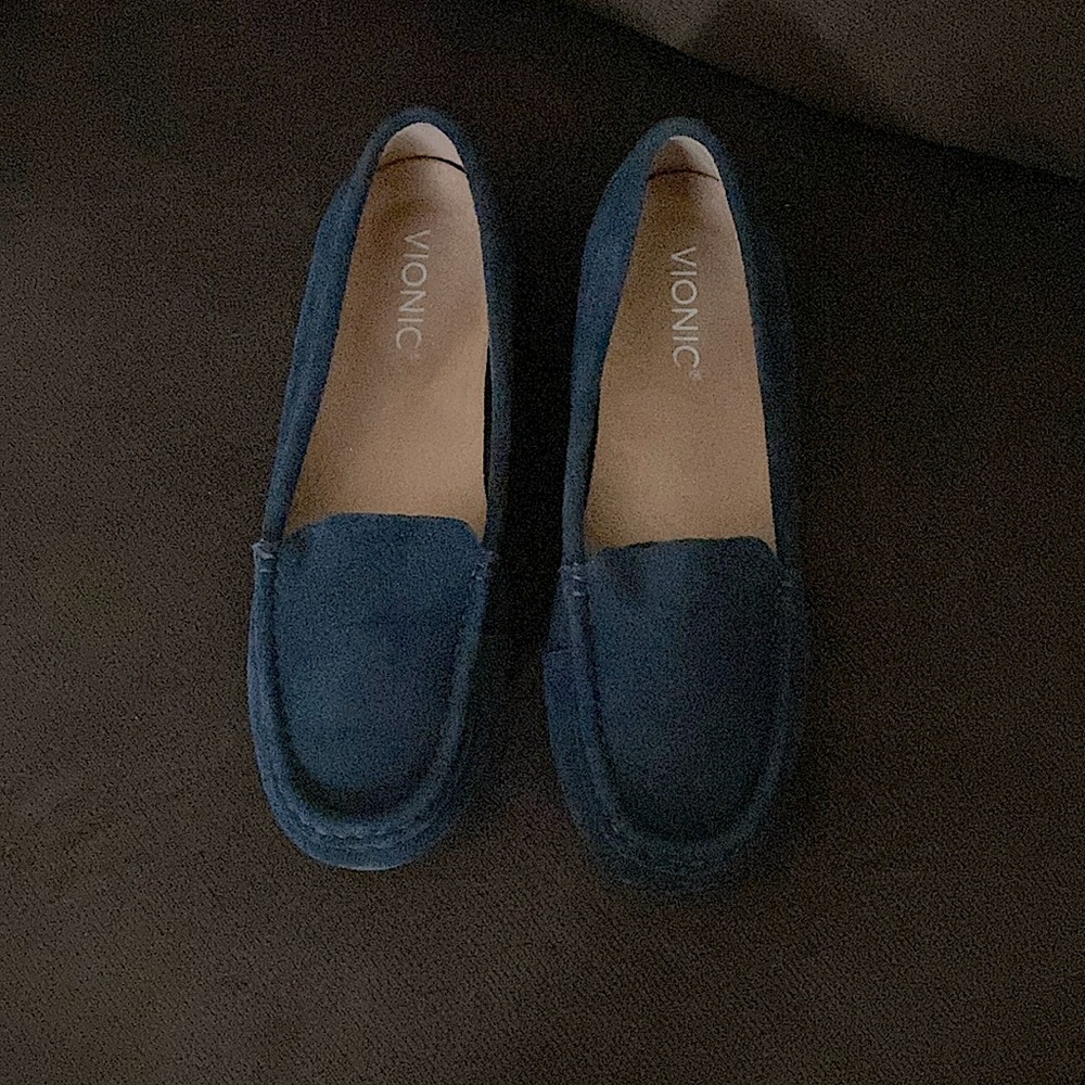 Shoes by Vionic.